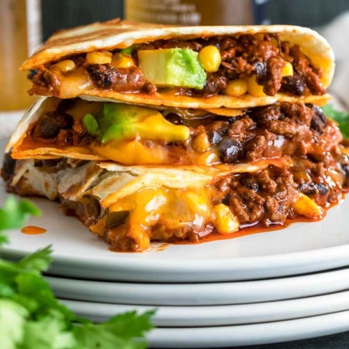 Crispy_Ground_Beef_Quesadilla2