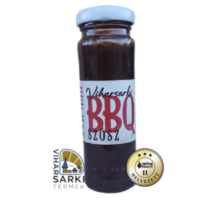 BBQ szósz