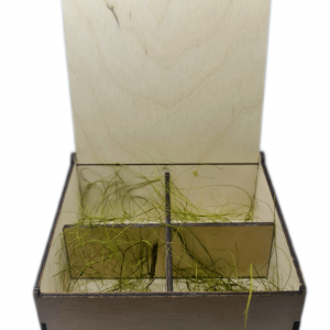 Viharsarki Chili Tároló 4 részes