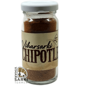 Viharsarki chipotle